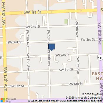 337 SW 10th Ave 5 Miami, FL MLS# A11976505