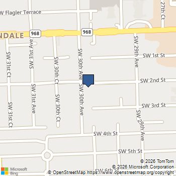 2982 SW 2nd St Miami, FL MLS# A11958168