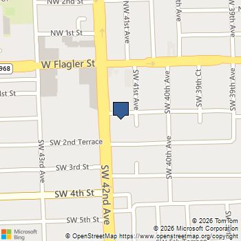 215 SW 42nd Ave PH08 Miami, FL MLS# A11947986