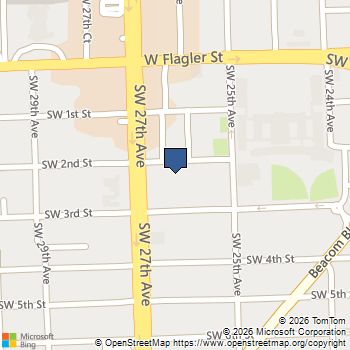 2600 SW 2nd St Miami, FL MLS# A11950139