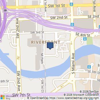 90 SW 3rd St 2602 Miami, FL MLS# A12004585