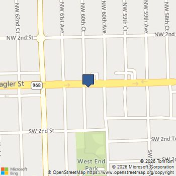 6080 W Flagler St 6 Miami, FL MLS# A11979305