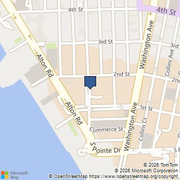 100 Meridian Ave 233 Miami Beach, FL MLS# A12010070