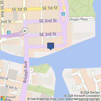 300 Biscayne Blvd Way 505C Miami, FL MLS# A12033693