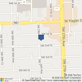 159 SW 29 St Miami, FL MLS# A11936675