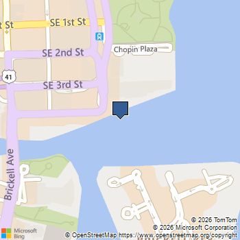 325 S Biscayne Blvd 3620 Miami, FL MLS# A12022066