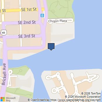 325 S Biscayne Blvd 4016 Miami, FL MLS# A12015767