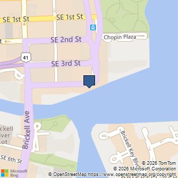 300 Biscayne Boulevard Way 3608W Miami, FL MLS# A11976681