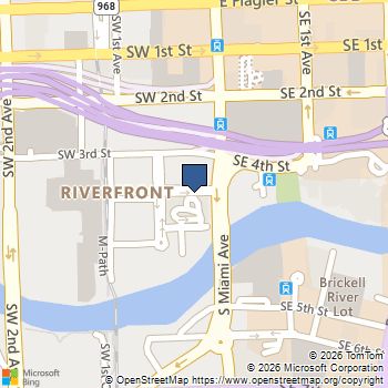 350 S Miami Ave 1208 Miami, FL MLS# A11938854