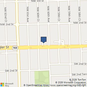 6031 W Flagler St 2 Miami, FL MLS# A12018550