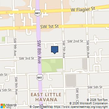 729 SW 3rd St 4 Miami, FL MLS# A12029897
