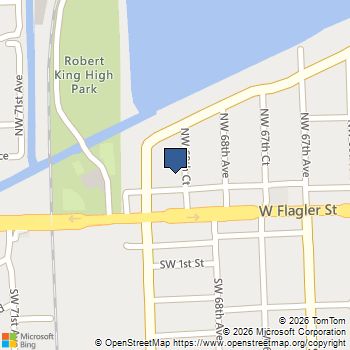 50 NW 68th Ct 1 Miami, FL MLS# A12070272