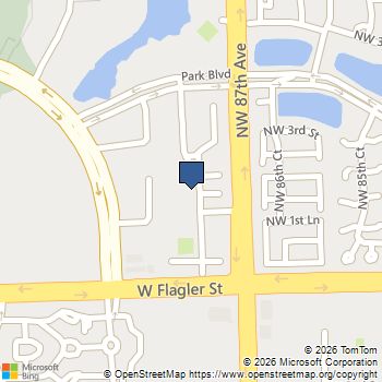 220 NW 87th Ave K210 Miami, FL MLS# A12089461