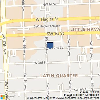 1478 SW 2nd St Miami, FL MLS# A12110841
