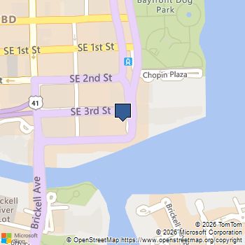 300 S Biscayne Blvd T-1404 Miami, FL MLS# A11976606