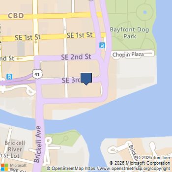 300 S Biscayne Blvd T-1803 Miami, FL MLS# A11945774