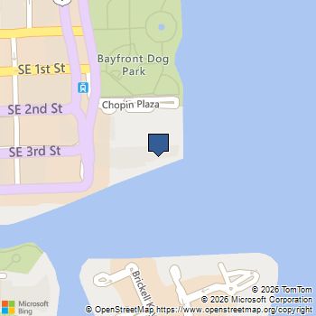 335 S Biscayne Blvd 3400 Miami, FL MLS# A11821710