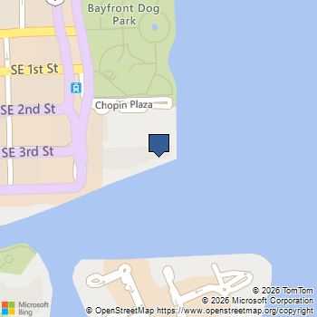 335 S Biscayne Blvd 1106 Miami, FL MLS# A12008143