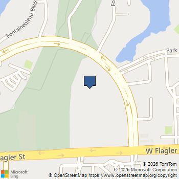 8810 Fontainebleau Blvd 218 Miami, FL MLS# A11964541