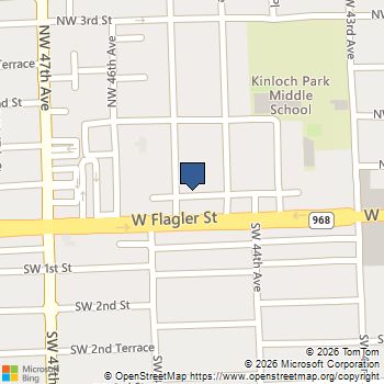 43 NW 45th Ave 43 Miami, FL MLS# A12010966