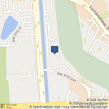 9688 Fontainebleau Blvd 409 Miami, FL MLS# A11970703