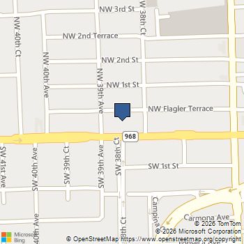 3881 W Flagler St 316 Miami, FL MLS# A12065419