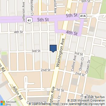 260 Euclid Ave 27 Miami Beach, FL MLS# A12029926