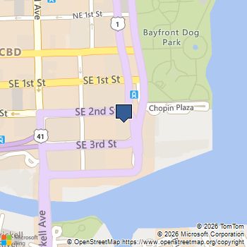 200 S Biscayne Boulevard Way 703 Miami, FL MLS# A11977605