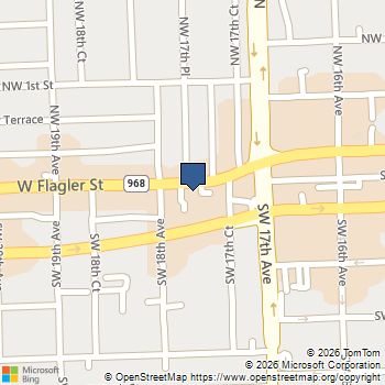 1772 W Flagler St Miami, FL MLS# A12032642