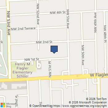 5147 NW 1st St 5147 Miami, FL MLS# A12110086