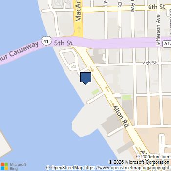 400 Alton Rd 407 Miami Beach, FL MLS# A11981824