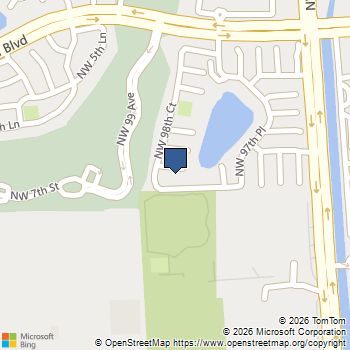 9853 NW 4th Ter 9853 Miami, FL MLS# A11992228