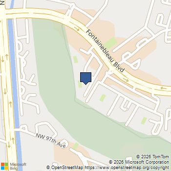 9440 Fontainebleau Blvd 203 Miami, FL MLS# A11939027