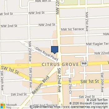 1 Glen Royal Pkwy 603 Miami, FL MLS# A11984394