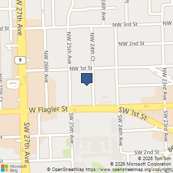 46 NW 24th Ct Miami, FL MLS# A11961396