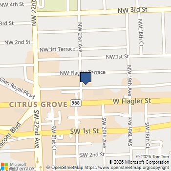 33 NW 21st Ave Miami, FL MLS# A12003103