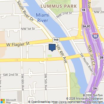 10 S River Drive 910 Miami, FL MLS# A12033760