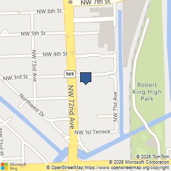 295 NW 72nd Ave 304 Miami, FL MLS# A11950443