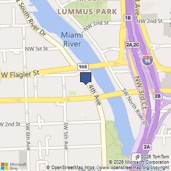 10 SW South River Dr 603 Miami, FL MLS# A11976712