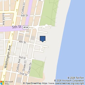 401 Ocean Dr 1103 Miami Beach, FL MLS# A11941681