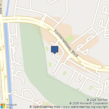 9460 Fontainebleau Blvd 519 Miami, FL MLS# A12047429
