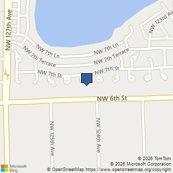 667 NW 124th Ave Miami, FL MLS# A12103329