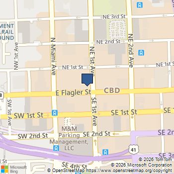 14 NE 1st Ave 800 E/F/G/H Miami, FL MLS# A11704154