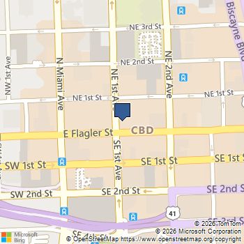 111 E Flagler St 706 Miami, FL MLS# A11961213