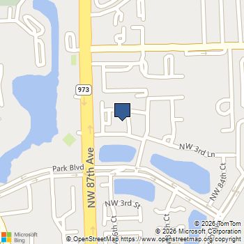 390 NW 86th Ct 803 Miami, FL MLS# A11949807