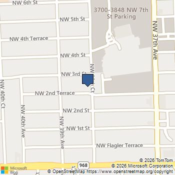 250 NW 38th Ct Miami, FL MLS# A12106749