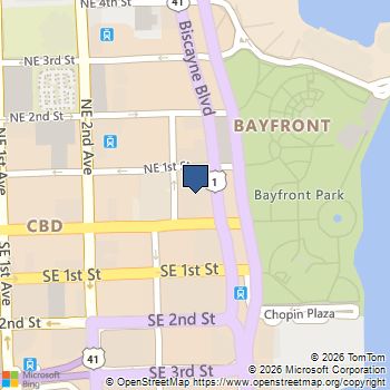 50 Biscayne Blvd 508 Miami, FL MLS# A12061649