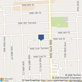 277 NW 47th Ct Miami, FL MLS# A11943259