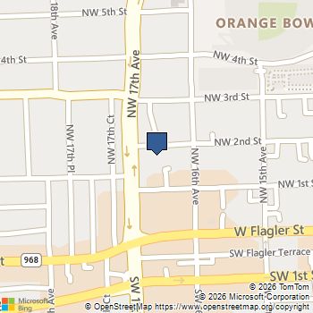 1646 NW 2nd St 6 Miami, FL MLS# A12016344