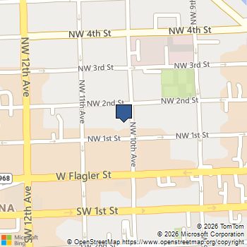 120 NW 10th Ave 3 Miami, FL MLS# A12037920